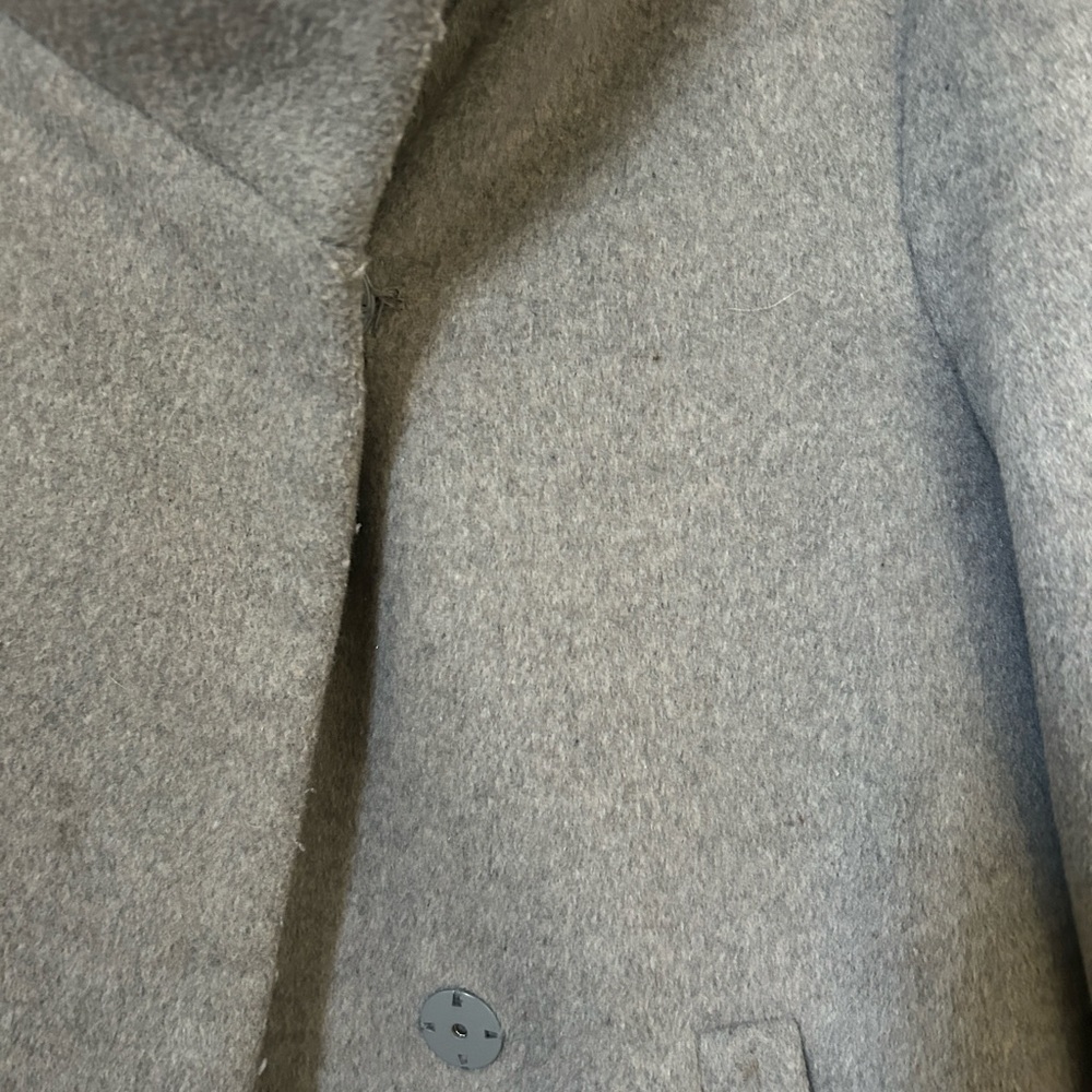 Zara jacket - Picture 3 of 3